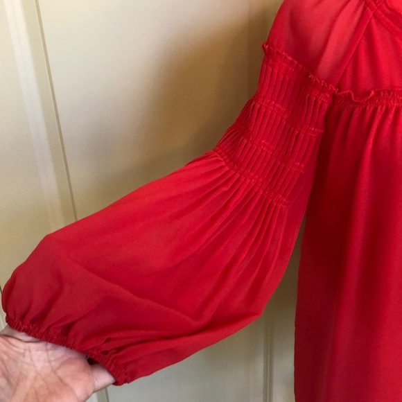 Max Studio blouse - Picture 3 of 7